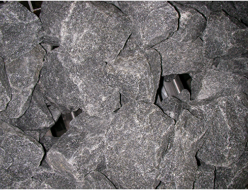 サウナストーン 香花石