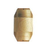 サウナランプ 平面用